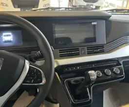Автофургон Автофургон  Dongfeng 2023 года новый фото 5