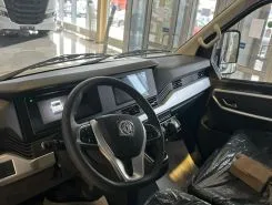 Автофургон Автофургон  Dongfeng 2024 года новый фото 5