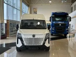 Автофургон Автофургон  Dongfeng 2024 года новый фото 2