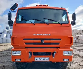 Бортовой Бортовой Камаз 659100,  2024 года б/у