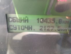 Бортовой Бортовой Камаз 659100 2024 года б/у фото 8