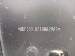 Бортовой Бортовой Камаз 659100 2024 года б/у фото 9