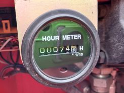 Бортовой Бортовой Камаз 659100 2024 года б/у фото 6