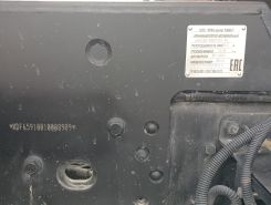 Бортовой Бортовой Камаз 659100 2024 года б/у фото 10