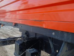 Бортовой Бортовой Камаз 659100 2024 года б/у фото 5