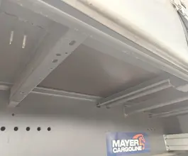 Шторный полуприцеп mayer CARGOLINE 2023 года новый фото 4