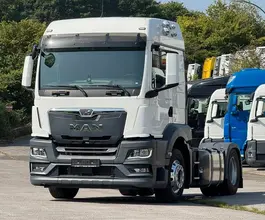 Тягач Седельный тягач MAN TGS 18.480 4x2 ADR 2023 года новый фото 2
