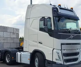 Тягач Седельный тягач Volvo FH 540 6x2 XL 2023 года б/у