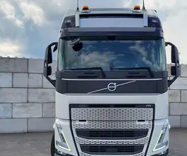 Тягач Седельный тягач Volvo FH 540 6x2 XL 2023 года б/у фото 2