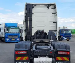 Тягач Седельный тягач Volvo FH 540 6x2 XL 2023 года б/у фото 5