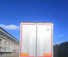 Автопоезда  с полуприцепом  2021 года б/у фото 2