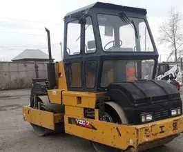 XCMG YZC7 2011 года б/у
