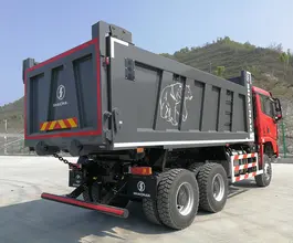 Самосвал Самосвал  Shacman SX3255DR384 2024 года новый