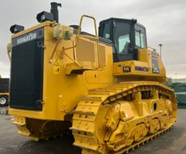 Бульдозер Komatsu D375A 2023 года новый