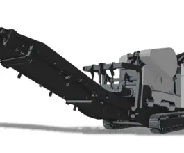 Дробильная установка KOMPLET K-JC 805 2024 года новый фото 5