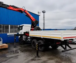 Бортовой грузовик Бортовой грузовик SHACMAN X3000 (SX32586V385), Sunhunk 2026 года новый