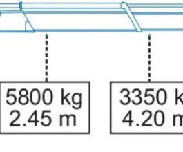 Эвакуатор Эвакуатор  Foton Aumark S100 2024 года новый фото 4