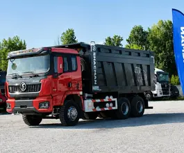 Самосвал Самосвал  Shacman X3000 (SX32586V384) 2024 года новый