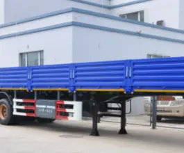 Бортовой LYR LYR9600JS 2023 года новый