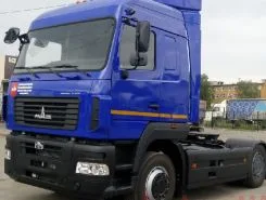 Тягач Седельный тягач МАЗ 5440 2024 года новый