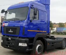 Тягач Седельный тягач МАЗ 5440 2024 года новый