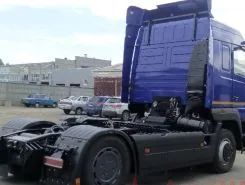 Тягач Седельный тягач МАЗ 5440 2024 года новый фото 2