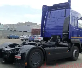 Тягач Седельный тягач МАЗ 5440 2024 года новый фото 2