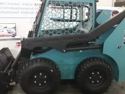 Фронтальный погрузчик ANT 750 2022 года новый