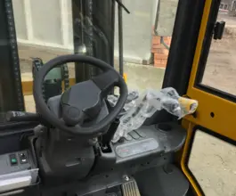 Вилочный погрузчик MITSUBI FG20T 2023 года новый фото 3