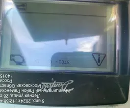Дорожная техника  SOMERO S-22ez Laser Screed 2020 года б/у фото 5