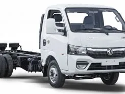 Шасси Шасси  Dongfeng C80L 2024 года новый