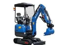 Экскаватор RIPPA R15 2025 года новый фото 3