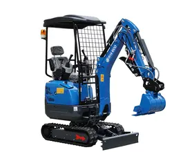 Экскаватор RIPPA R15 2025 года новый фото 3