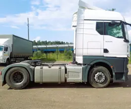 Седельные тягачи Седельные тягачи  MAN TGX 2026 года новый