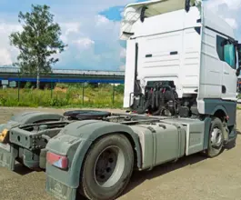 Седельные тягачи Седельные тягачи  MAN TGX 2026 года новый фото 3
