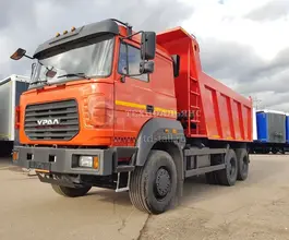 Самосвал Самосвал  Урал С34520 2024 года б/у