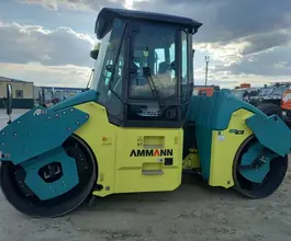 Дорожный каток Ammann ARX 90 2021 года б/у