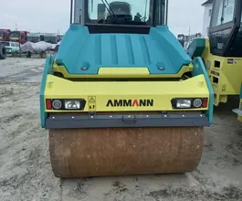 Дорожный каток Ammann ARX 90 2021 года б/у фото 3