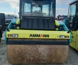 Дорожный каток Ammann AV 130 X 2021 года б/у фото 3