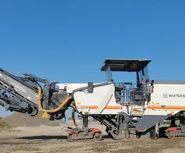 Дорожная фреза Wirtgen W 200 2019 года б/у