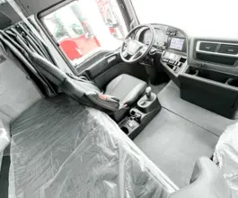 Самосвал Самосвал  Sinotruk Sitrak c7h 2023 года новый фото 5