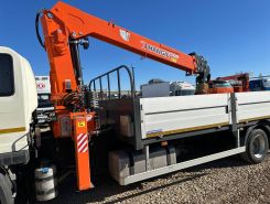 Бортовой Бортовой FAW Tiger 6G 2026 года новый фото 10