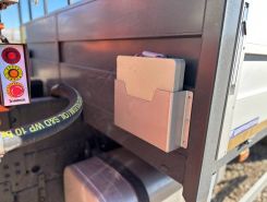 Бортовой Бортовой FAW Tiger 6G 2026 года новый фото 11