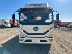 Бортовой Бортовой FAW Tiger 6G,  2026 года новый фото 2