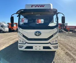 Бортовой Бортовой FAW Tiger 6G,  2026 года новый фото 2