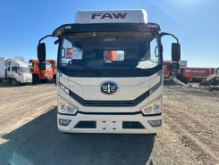 Бортовой Бортовой FAW Tiger 6G 2026 года новый фото 2