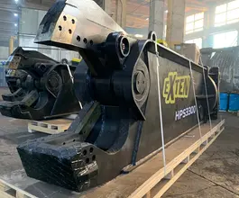 Навесное оборудование  Exten Гидроножницы HPS4500 2025 года новый фото 3