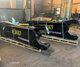 Навесное оборудование  Exten Гидроножницы HPS4500 2025 года новый