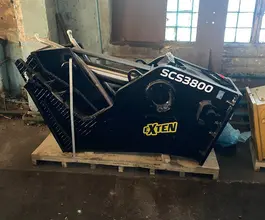 Навесное оборудование  Exten Бетонолом SCS3800 2025 года новый фото 2