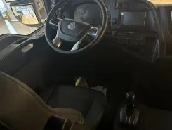 Седельные тягачи Седельные тягачи  Sinotruk Sitrak c7h 2026 года новый фото 5
